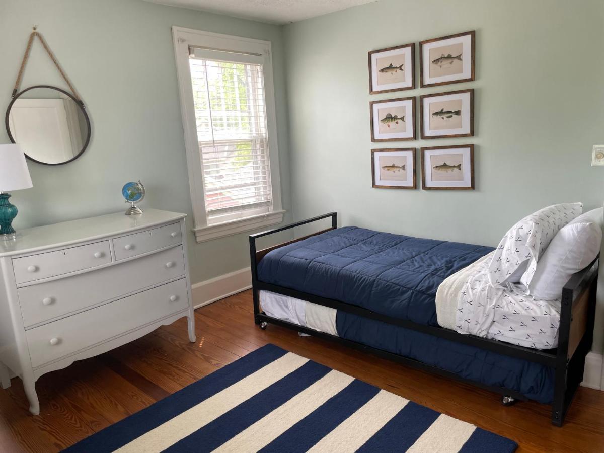 Drop Anchor Cottages And Lake House جينيفا أن ليك المظهر الخارجي الصورة