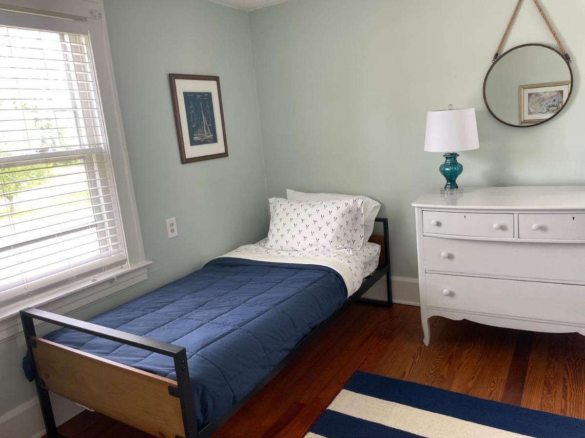 Drop Anchor Cottages And Lake House جينيفا أن ليك المظهر الخارجي الصورة