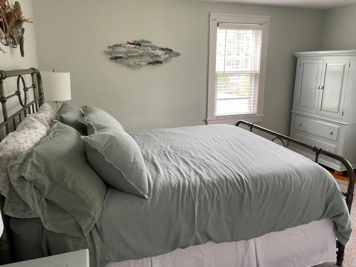 Drop Anchor Cottages And Lake House جينيفا أن ليك المظهر الخارجي الصورة