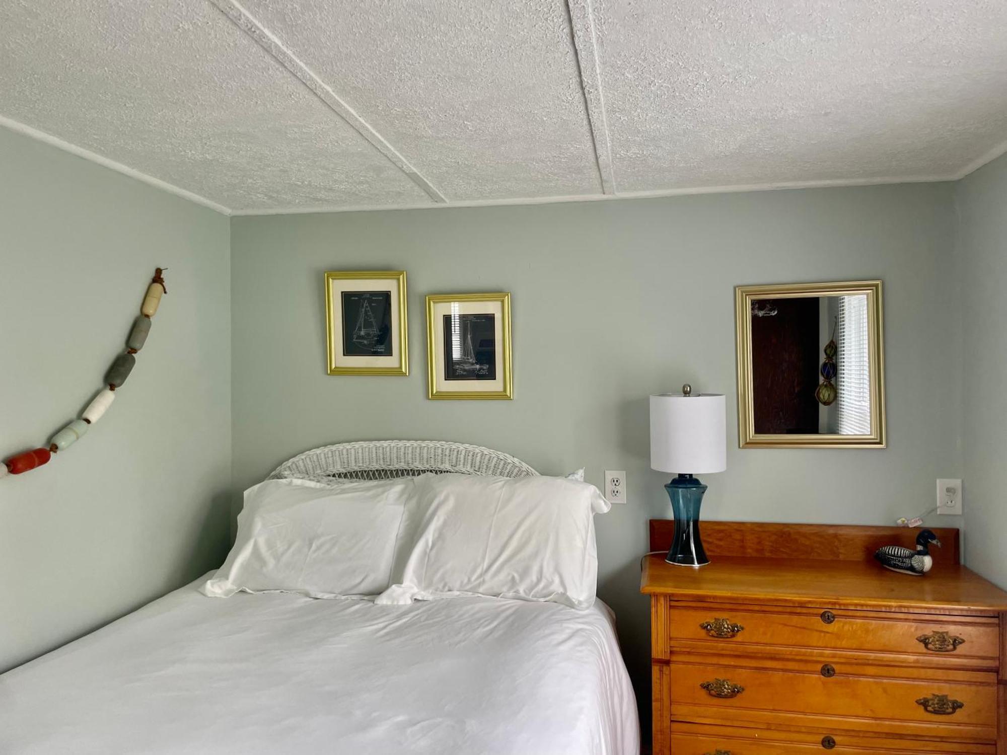 Drop Anchor Cottages And Lake House جينيفا أن ليك المظهر الخارجي الصورة