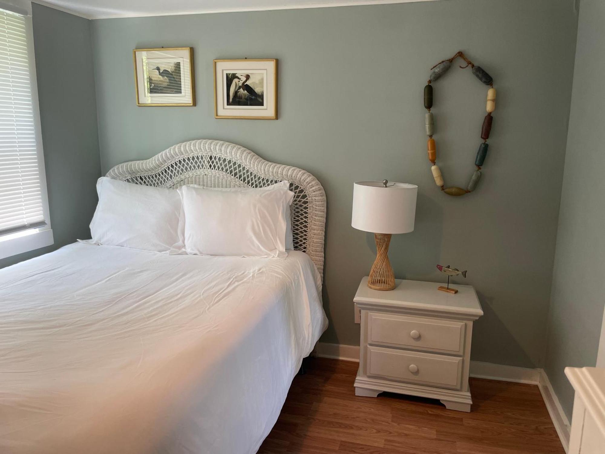Drop Anchor Cottages And Lake House جينيفا أن ليك المظهر الخارجي الصورة